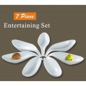 Entertaining Set: 7pcs Entertaining Set: 7pcs